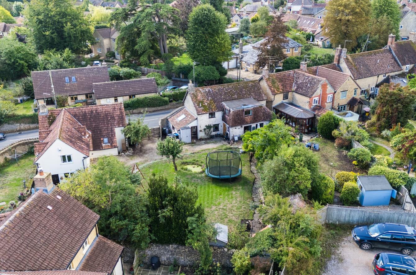 London Road, Milborne Port, Sherborne, DT9